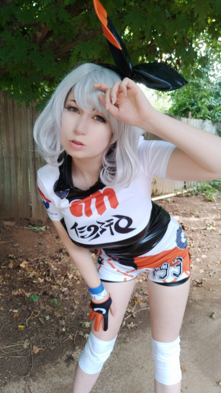 Usatame